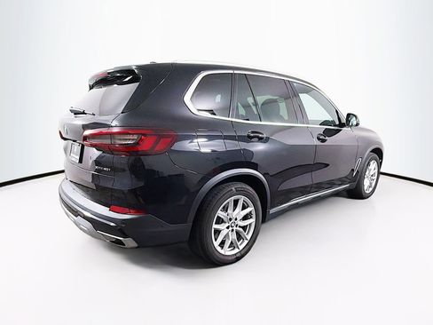 Used 2023 BMW X5 xDrive40i w/ Premium Package image 7