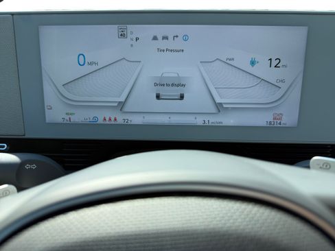 Used 2024 Hyundai Ioniq 5 SE RWD image 11