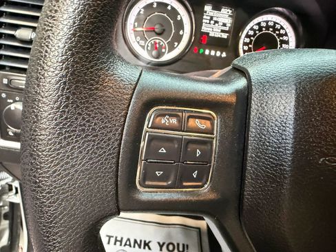Used 2017 RAM 1500 Tradesman w/ Popular Equipment Group RWD image 22