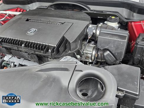 Used 2023 Acura MDX A-Spec image 23