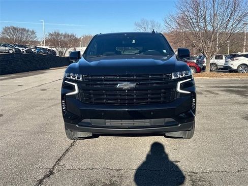 Used 2023 Chevrolet Suburban RST w/ Luxury Package image 10