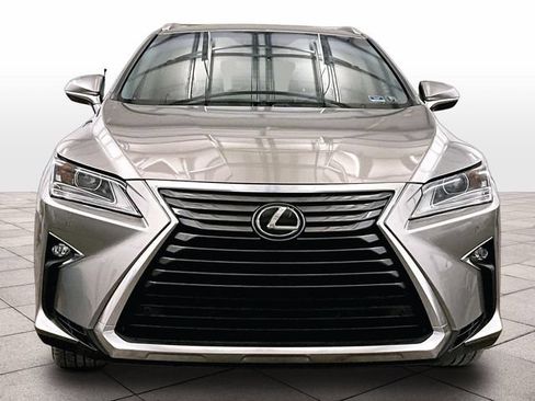 Used 2017 Lexus RX 350 AWD w/ Premium Package image 5