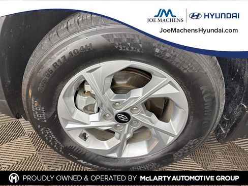 Used 2024 Hyundai Tucson SEL image 34