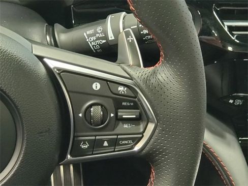 New 2026 Acura MDX A-Spec image 22