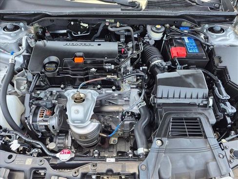 Used 2023 Honda Civic Sport image 21