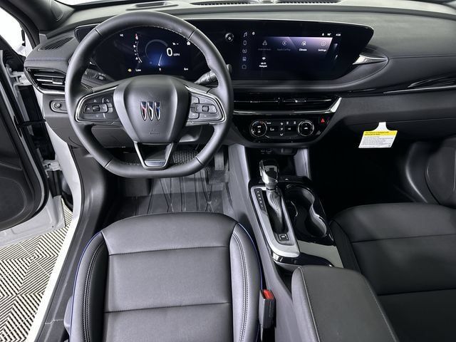 New 2026 Buick Envista Sport Touring FWD image 22