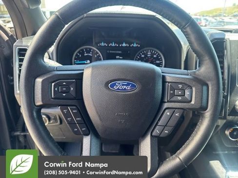 Used 2020 Ford Expedition XL AWD/4WD image 7