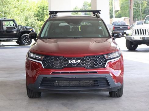 Used 2022 Kia Sorento S w/ Panoramic Sunroof Package AWD/4WD image 9