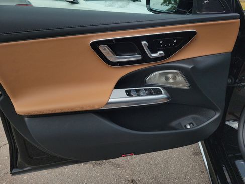 New 2026 Mercedes-Benz E 450 4MATIC Sedan image 21