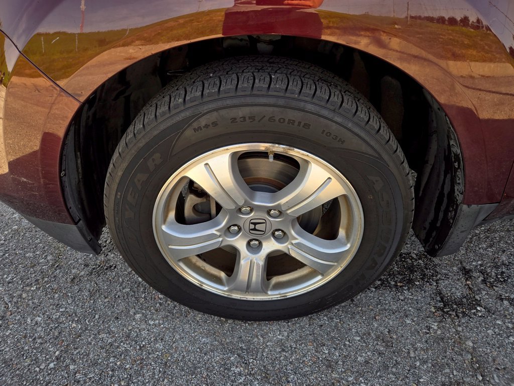 Used 2014 Honda Pilot EX-L image 9