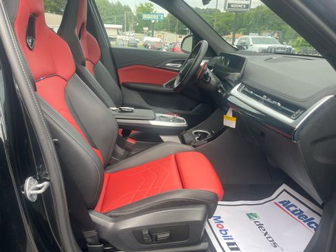 Used 2025 BMW X1 M35i w/ Premium Package AWD/4WD image 31