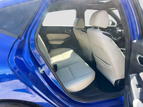 Used 2025 Acura Integra A-Spec FWD image 27