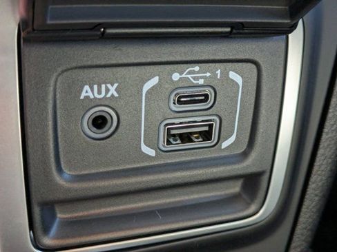 New 2026 Jeep Wrangler Sport S image 19