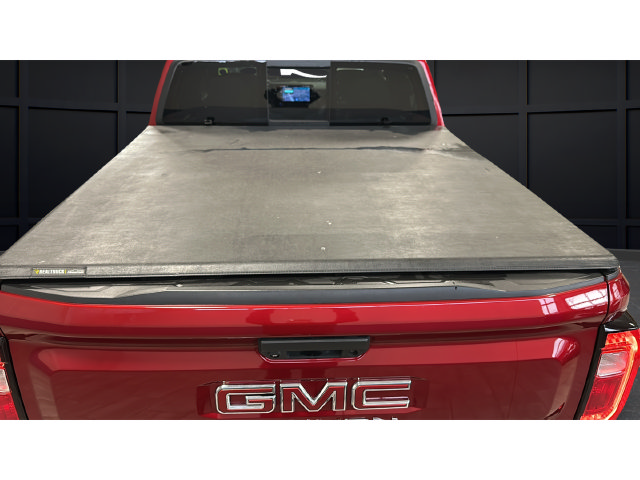 Used 2023 GMC Canyon AT4 AWD/4WD image 34