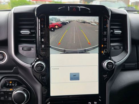 Used 2023 RAM 1500 Big Horn image 25