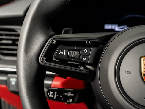 Used 2025 Porsche 911 Carrera S image 36
