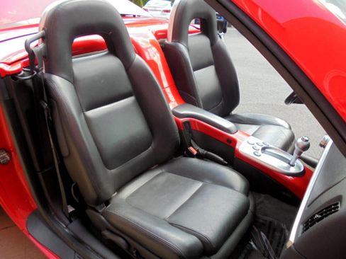 Used 2005 Chevrolet SSR w/ Preferred Equipment Group image 10