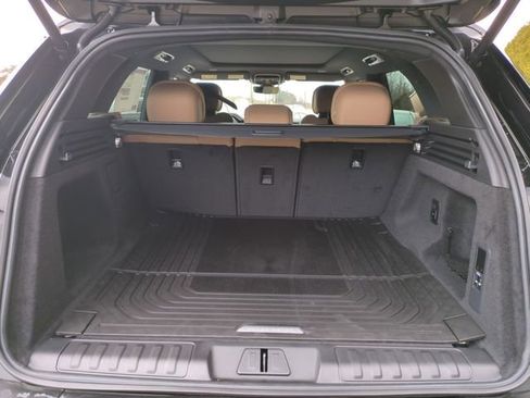 New 2026 Land Rover Range Rover Sport SE image 16