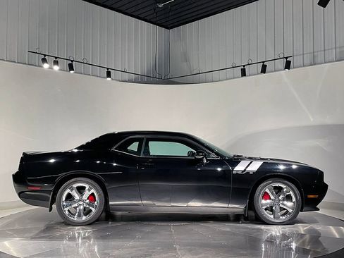 Used 2012 Dodge Challenger R/T Plus RWD image 5