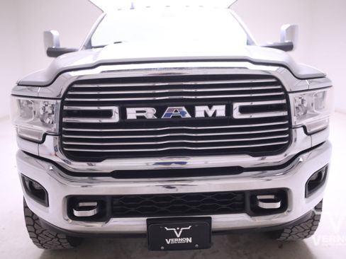 Used 2020 RAM 2500 Lone Star w/ Level 1 Equipment Group image 7