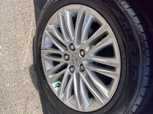 Used 2017 Lexus ES 350 image 15