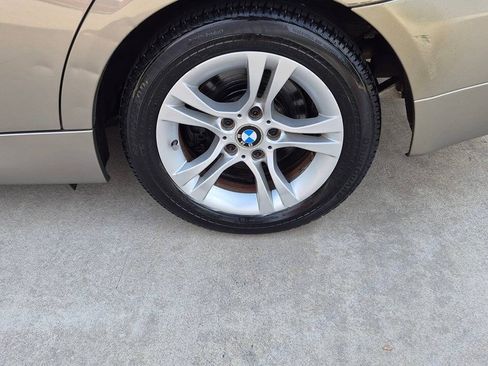 Used 2008 BMW 328xi Sedan AWD/4WD image 16