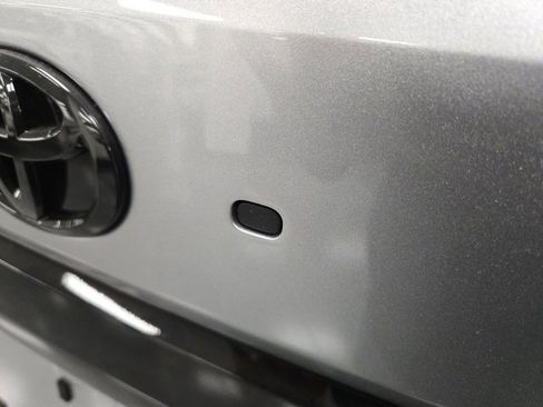 New 2026 Toyota Sequoia Platinum image 15