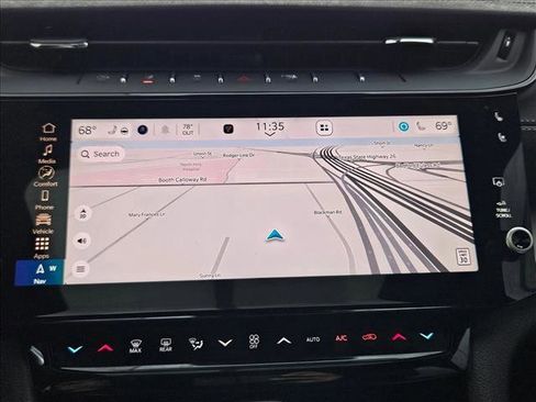 New 2026 Jeep Grand Cherokee L Limited image 14