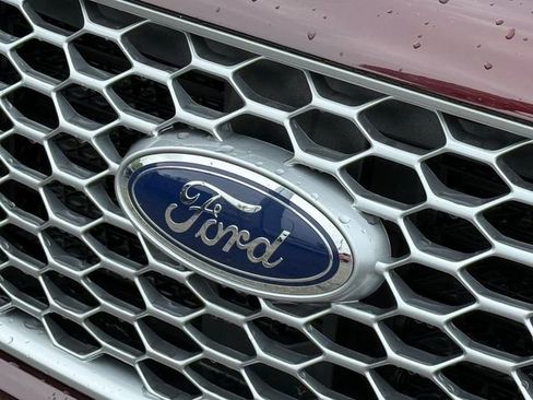 Used 2024 Ford Edge SEL w/ Convenience Package AWD/4WD image 24