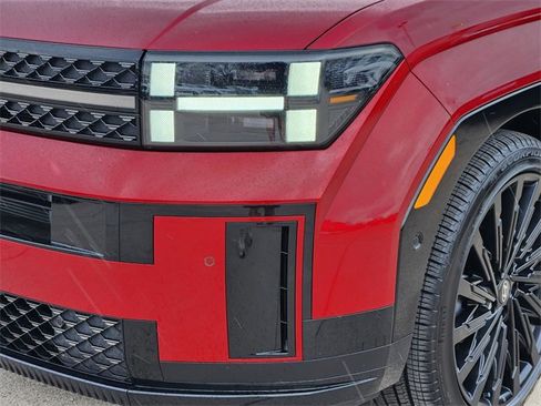 Used 2024 Hyundai Santa Fe Calligraphy image 6