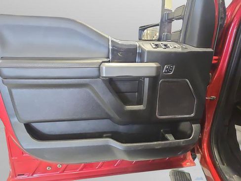 Used 2021 Ford F350 Platinum image 34