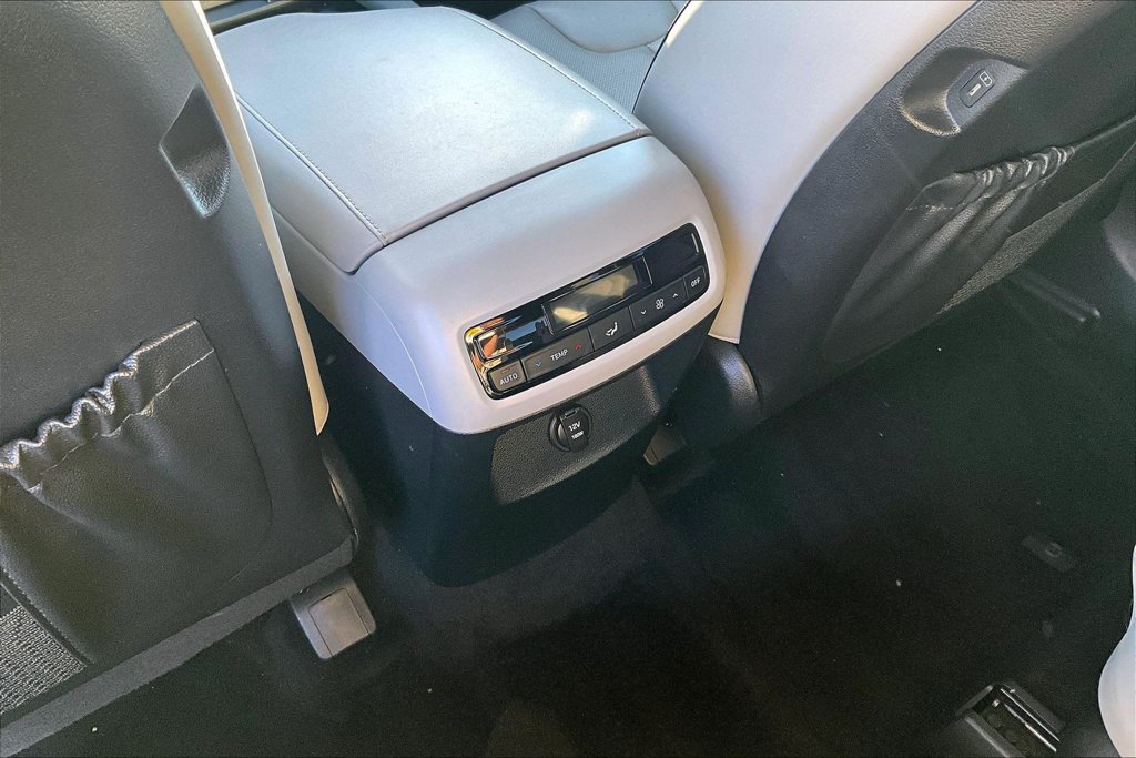 Used 2025 Hyundai Palisade SEL AWD/4WD image 33
