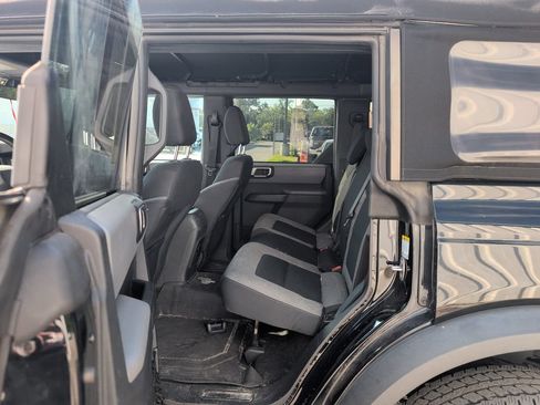 Used 2022 Ford Bronco Big Bend AWD/4WD image 11