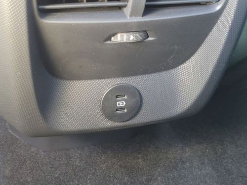 New 2025 Ford Mustang Mach-E Premium w/ Sport Appearance Package image 33