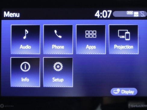 Used 2023 Toyota Tacoma TRD Off-Road w/ Black Out Package (TMS) image 20