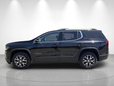 Used 2023 GMC Acadia SLE w/ Driver Convenience Package AWD/4WD image 2