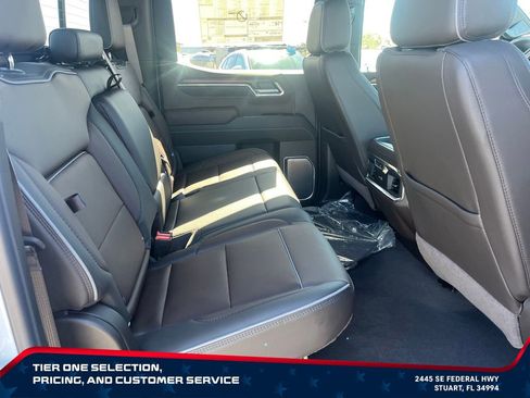 New 2026 GMC Sierra 1500 Denali AWD/4WD image 17