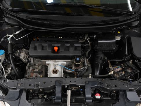 Used 2012 Honda Civic LX image 26