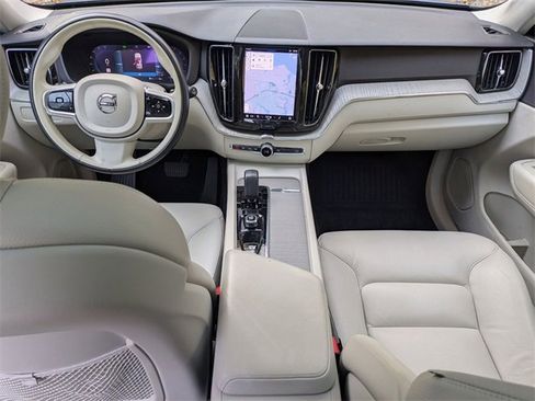 Certified 2023 Volvo XC60 B5 Plus image 16
