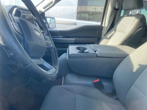 Used 2024 Ford F150 XLT image 18