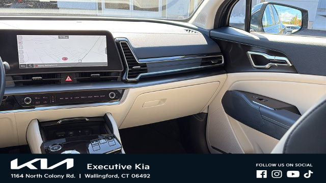 Certified 2023 Kia Sportage EX AWD/4WD image 26