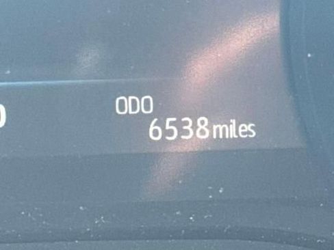 Used 2024 Toyota Sienna Platinum image 20