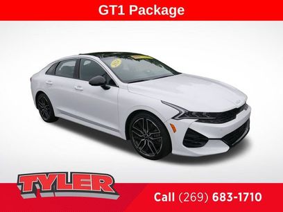 Used 2024 Kia K5 GT w/ GT1 Package