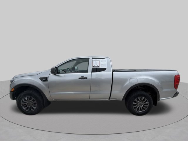 Used 2021 Ford Ranger XLT w/ Equipment Group 301A Mid AWD/4WD image 6