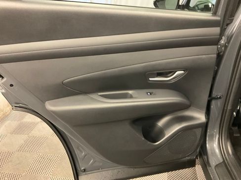 Used 2026 Hyundai Tucson SEL AWD/4WD image 33