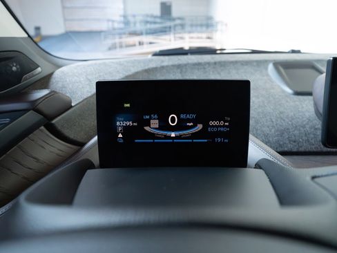 Used 2019 BMW i3 RWD image 5