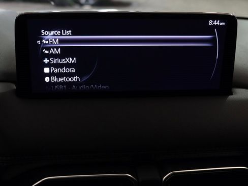 Used 2024 MAZDA CX-5 Signature image 20