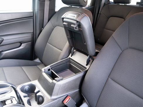 Used 2023 GMC Canyon Elevation w/ Convenience Package image 8