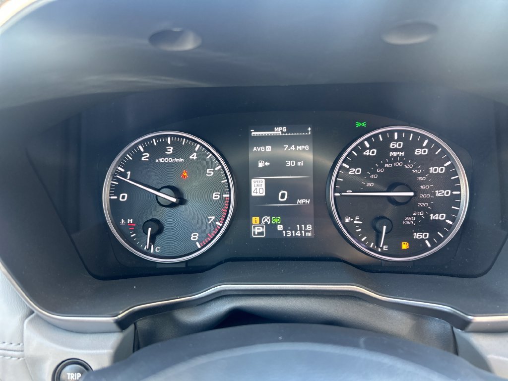 Certified 2024 Subaru Legacy Limited AWD/4WD image 18