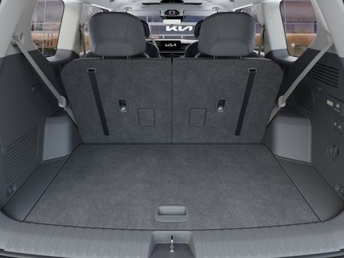 New 2026 Kia EV9 Land image 18